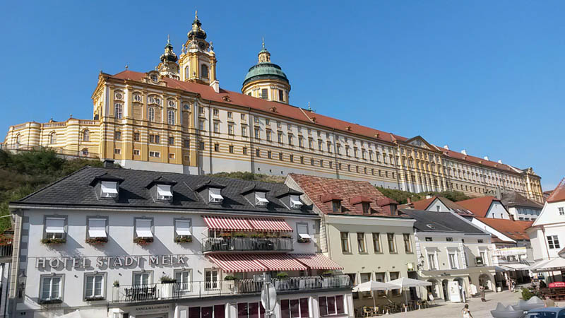 Melk